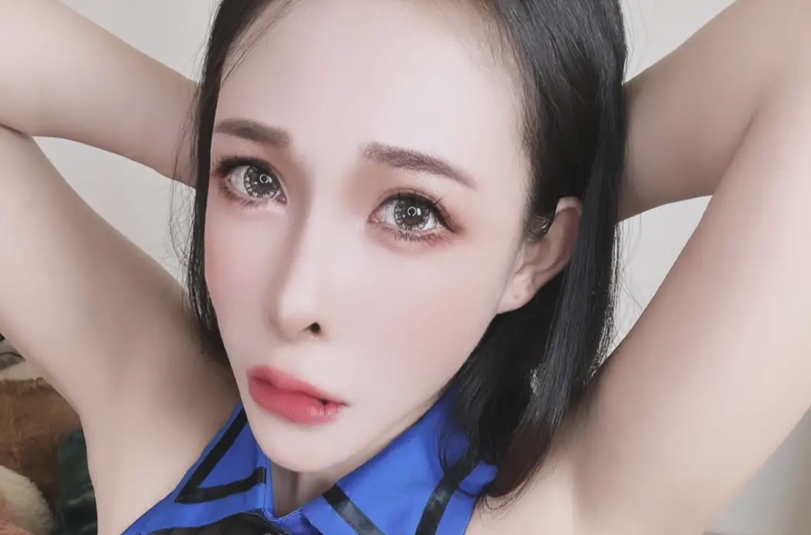 台女優翁雨澄否認大馬伴遊！6聲明反駁：我沒收錢、藥物是對方給