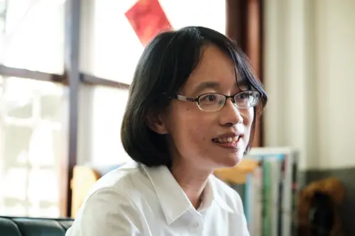 台肥董座急轉彎！王鴻薇批草率　陳駿季仍挺吳音寧：對產業夠了解
