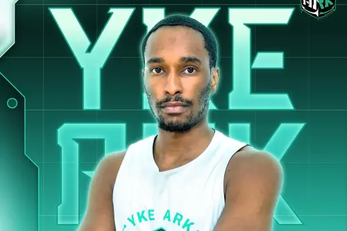 PLG／洋基工程簽173公分矮後衛傑克森！攜手庫薩斯　打造天龍地虎
