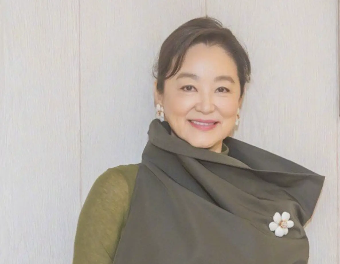 林青霞71歲生日現女神丰采！優雅出新高度 獲讚歲月不敗經典美人