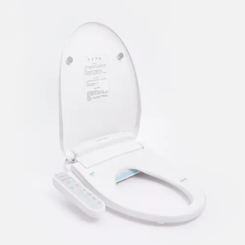 ▲特力屋 Smart Wash D3-T 光觸媒瞬熱式溫水免治馬桶洗淨便座。（圖／特力屋提供）