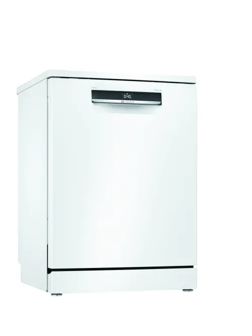 ▲BOSCH 13人份獨立式洗碗機。（圖／特力屋提供）