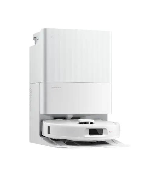 ▲石頭科技 Qrevo L 全能掃拖機器人。（圖／特力屋提供）