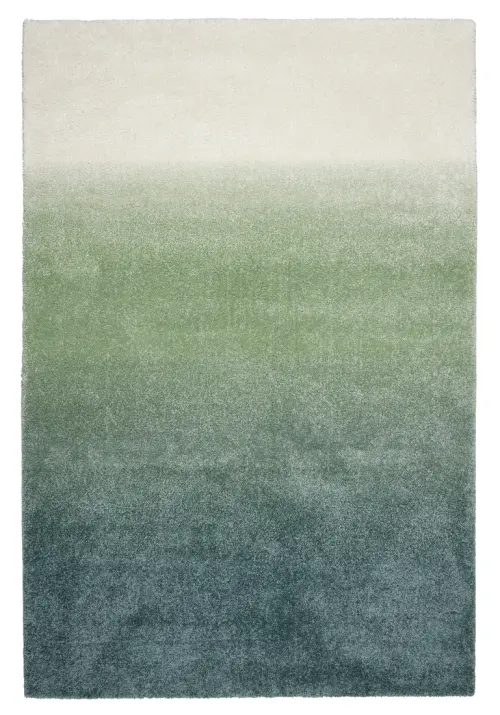 ▲HOTELLRUM長毛地毯。（圖／IKEA提供）