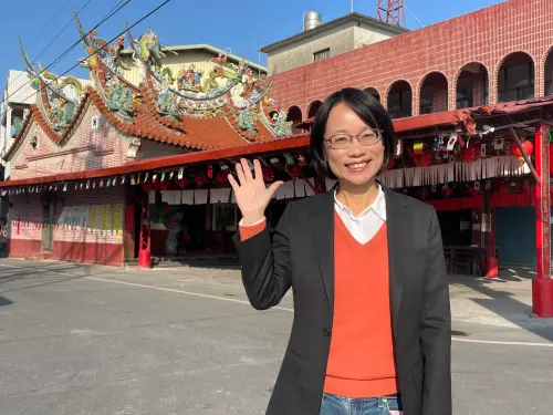 吳音寧台肥董座夢碎？陳學聖提醒先別唱衰：「王選之人」是先轉進
