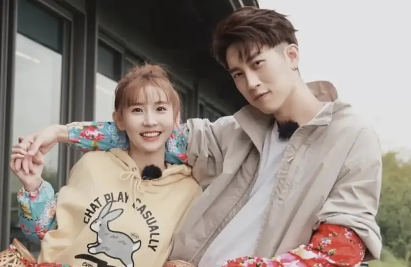 娛樂搶先看／粿粿要求范姜別咬王子！陳意涵爆許瑋甯邱澤整晚視訊