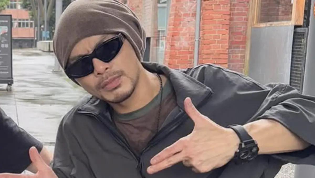 黃明志遭逮捕！捲謝侑芯謀殺案 馬國「最重判死刑」總警長親回應