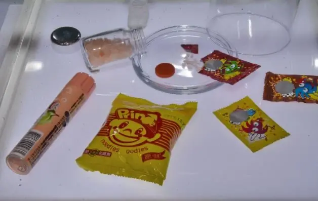 新興毒品滲入校園！包裝化身食品難辨別 「1原因」成氾濫關鍵