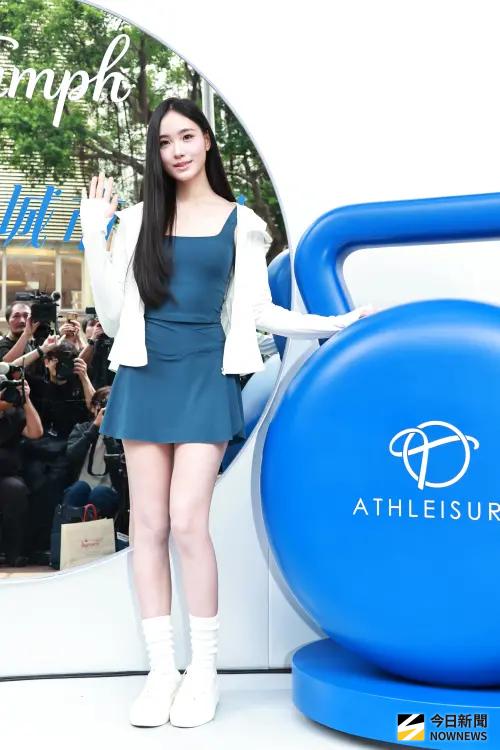 ▲Lily（許韶恩）（圖／記者吳翊緁攝影）