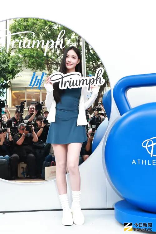 ▲Lily（許韶恩）（圖／記者吳翊緁攝影）