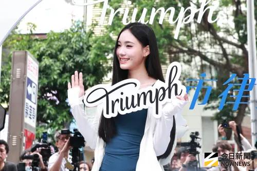 ▲Lily（許韶恩）（圖／記者吳翊緁攝影）