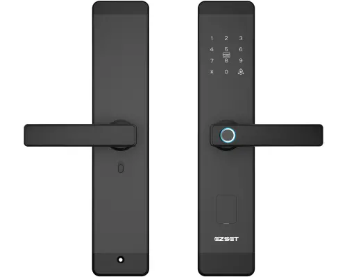 ▲電子鎖也是特力屋年度TOP 5明星商品之一。（圖／特力屋提供）