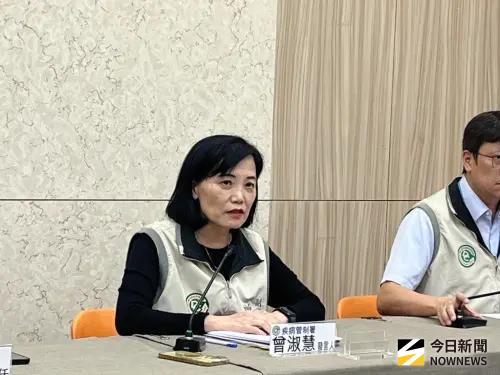 公費流感疫苗剩不到2百萬劑！疾管署估疫情12月下旬恐再升溫
