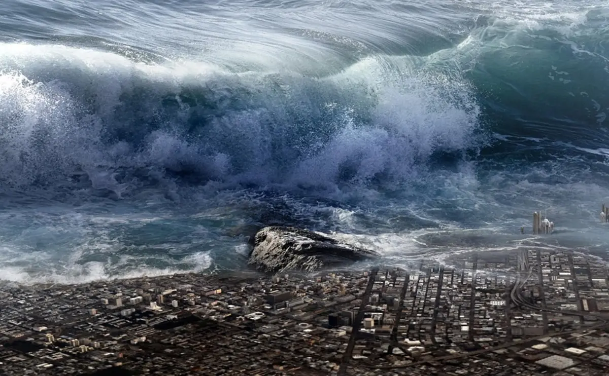 今日歷史／11月5日世界海嘯日！由來、意義一覽 避難5招保命必學