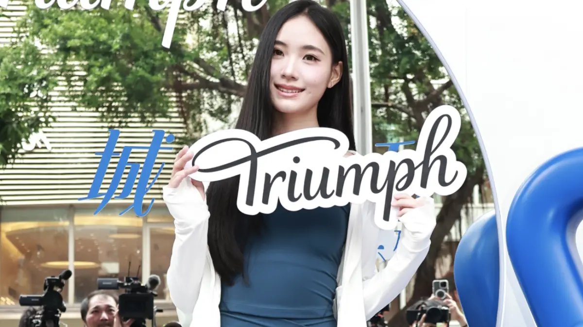 小S金鐘頒獎內幕曝光！女兒Lily加碼羞認「理想型」 2特徵愛上他