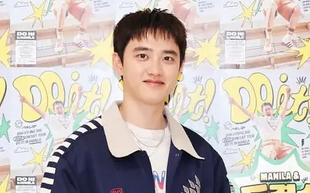 ▲D.O.都敬秀宣布離開前經紀人！結束2年合作　粉絲驚：以為1人公司。（圖／IG@companysoosoo）