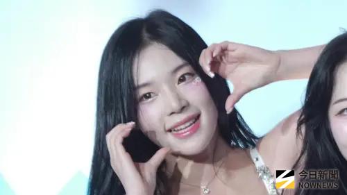 趙娟週暫別台灣舞台？球團總監曝光真正原因：暫時休息一段時間
