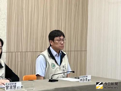 20多歲女確診新冠併發肺炎！重症仍住加護
