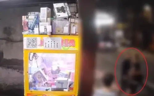 偷用水龍頭被制止！基隆男失控爆氣　痛毆檳榔西施害她「滿嘴血」
