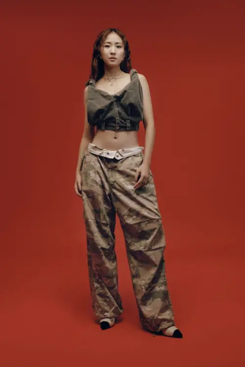 ▲9m88今年會在金馬獎頒獎典禮演唱自己主演的《大濛》入圍歌曲〈大濛的暗眠〉。（圖／金馬獎執委會提供）