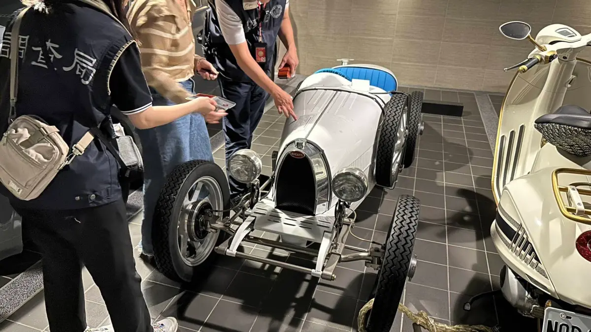 放任太子集團洗錢？金管會金檢10家銀行 7年通報52次符規定