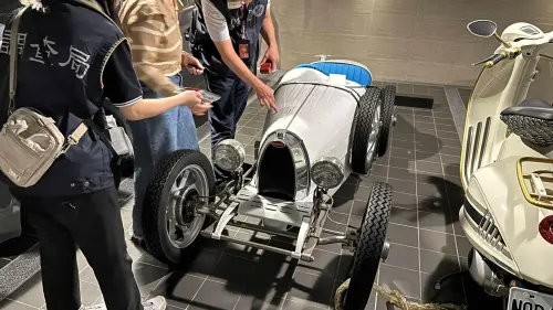 放任太子集團洗錢？金管會金檢10家銀行　7年通報52次符規定
