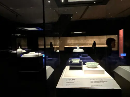 故宮南部開館10週年！上月迎千萬觀眾　今再迎今年入館百萬觀眾
