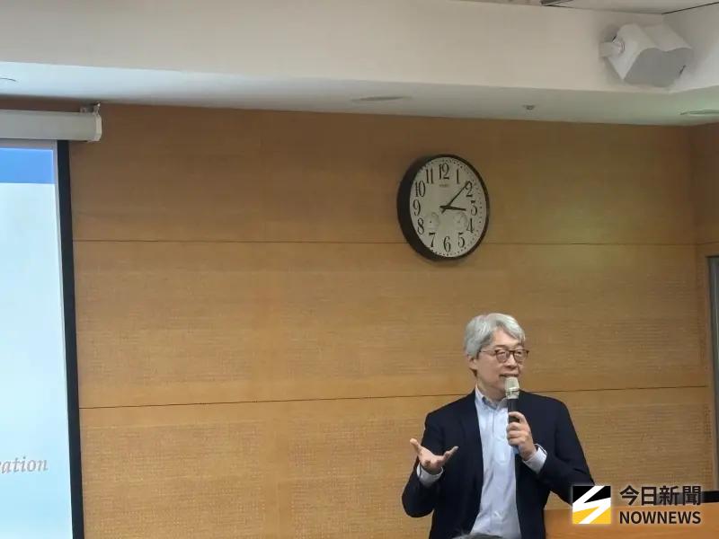 合作夥伴長效吸入新藥三期啟動收案　國邑將分階段認列里程金