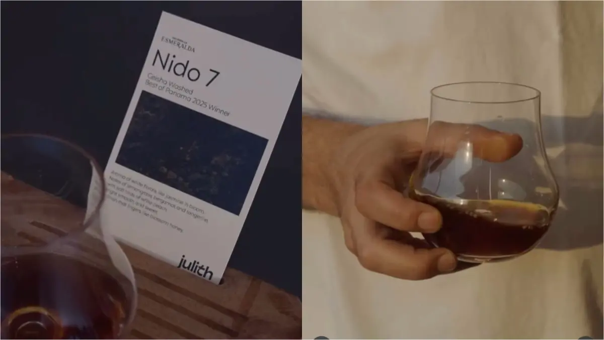 一杯要價3萬元！杜拜推出「全球最貴咖啡」 限量400杯搶翻