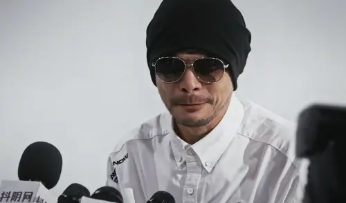 黃明志涉入謝侑芯命案！親弟黃明勵怒批外界蹭熱度：到時不要刪文
