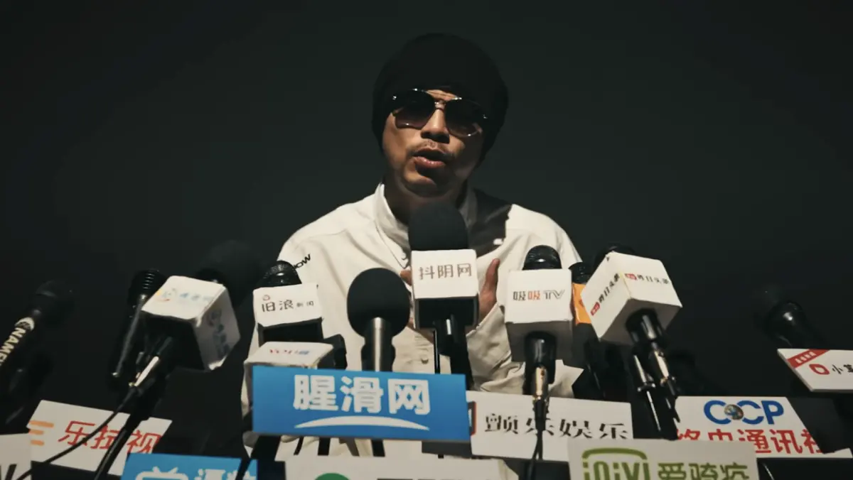 黃明志上億收入蒸發！捲謝侑芯命案遭延扣 金門跨年活動也遭除名