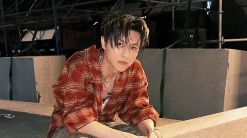 ▲王子（如圖）今爆出閃兵，稍早上銬拘捕到案。（圖／翻攝自臉書@王子邱勝翊）