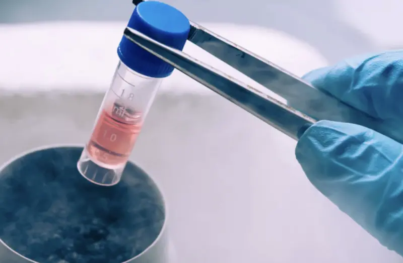 名家論壇》張翊恩／主導妳的美麗人生　看懂一般凍卵 vs 癌症凍卵