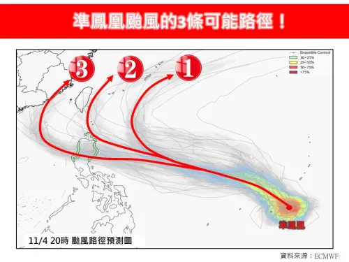 ▲（圖／林老師氣象站）