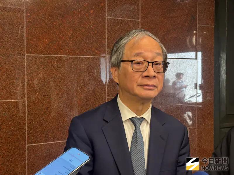 ▲文化部長李遠（圖／記者李青縈攝）