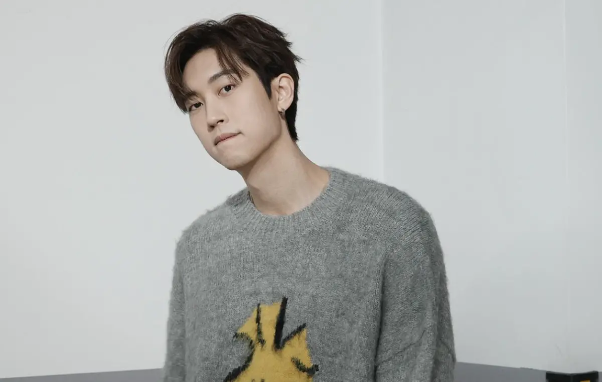 范姜彥豐不只是靠臉吃飯！歌唱實力被挖出 第一首創作獻給「她」