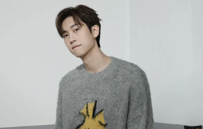 ▲粿粿的聲明將范姜彥豐貼上軟飯男標籤，對此，范姜彥豐前東家凱渥的內部人士出面打臉粿粿，表示范姜彥豐原先根本不缺工作，是為了粿粿才與公司解約。（圖／范姜彥豐臉書）