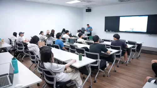 AI青年力2／學生太過依賴AI　老師憂喪失獨立思考能力
