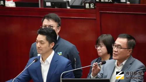 輝達落腳北士科T17、T18　李四川曝：新壽「分手費」45億
