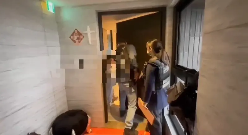 富家女「淪CEO雙屍案藥頭」黑歷史曝！牽拖男友喊冤：只是幫牽線