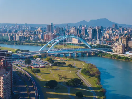 特企／650億案量啟動！漢皇以整合力「翻轉雙和都更版圖」
