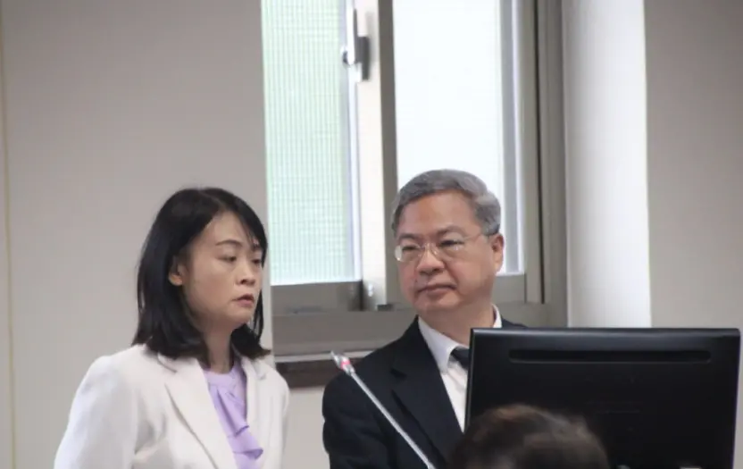 淘寶、拼多多未落地卻能經營 龔明鑫：不希望他們在台灣合法經營