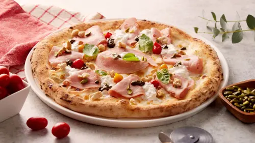 普發1萬雙11優惠加持！牛排披薩47折、4人餐1111元　比買1送1便宜
