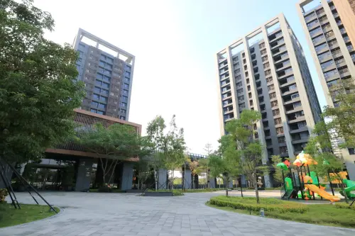 房市／台南永康擁「3大建設」！信義房屋：東橋重劃區房市吸睛
