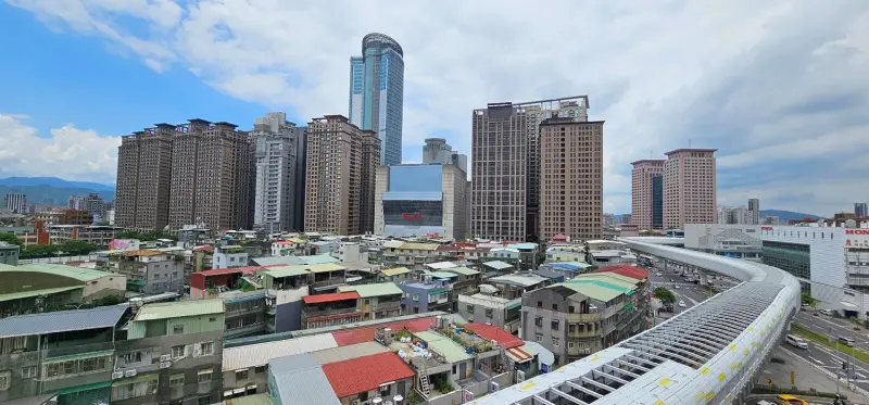 淡水買房超後悔？最新數據打臉　年薪百萬青年購屋熱區：2優勢曝