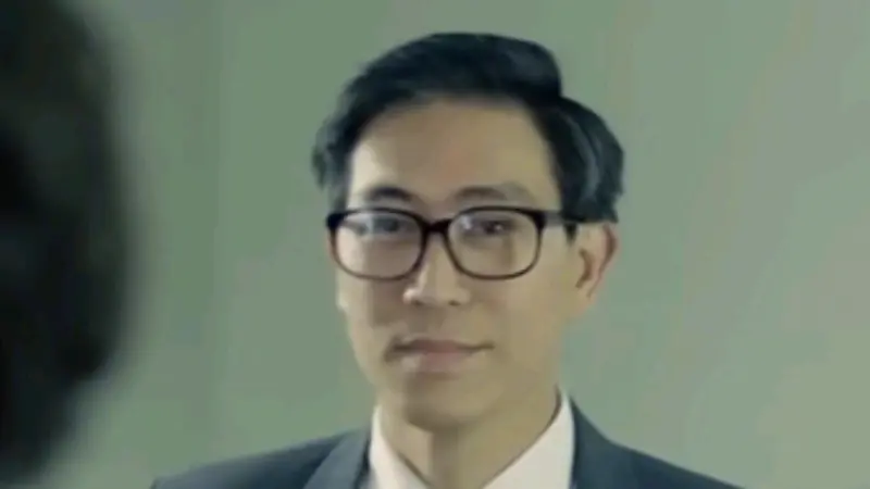 ▲香港資深男星林尚武（如圖）因心臟病逝世，享壽75歲，他過去曾在《射鵰英雄傳》飾演丘處機，與鼻咽癌抗爭20年仍堅持創作，獲頒「再生勇士」殊榮，其樂觀生命態度感動港娛圈。（圖／翻攝自微博）