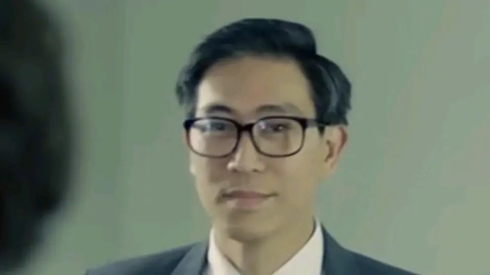 ▲香港資深男星林尚武（如圖）因心臟病逝世，享壽75歲，他過去曾在《射鵰英雄傳》飾演丘處機，與鼻咽癌抗爭20年仍堅持創作，獲頒「再生勇士」殊榮，其樂觀生命態度感動港娛圈。（圖／翻攝自微博）