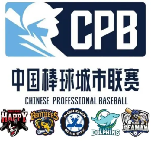 評論／從「上海兄弟」到MLB重金布局　中國已成亞洲棒球最大戰場
