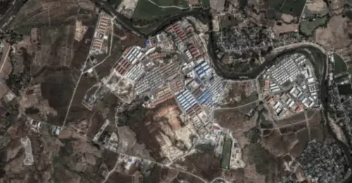 緬甸軍突襲KK詐騙園區！引爆「電詐轉職潮」　工人逃命又被重招募
