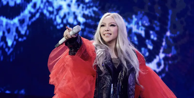 ▲張惠妹（如圖）今年跨年演唱會回台東開唱，同場卡司含金量高，包括A-Lin、玖壹壹、范曉萱&100%、李英宏、葛仲珊、持修等金曲獎常客。（圖／台東縣政府提供）